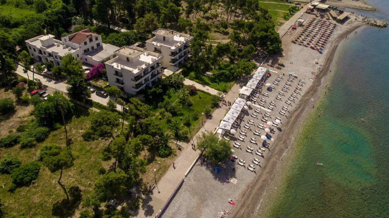Zia Apartments Бар Екстер'єр фото
