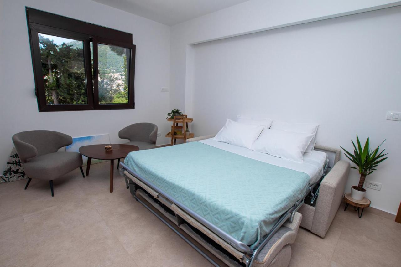 Zia Apartments Бар Екстер'єр фото