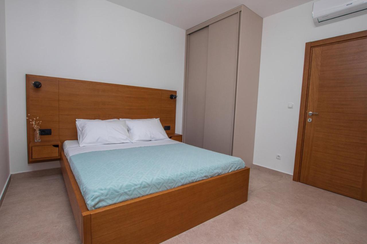 Zia Apartments Бар Екстер'єр фото