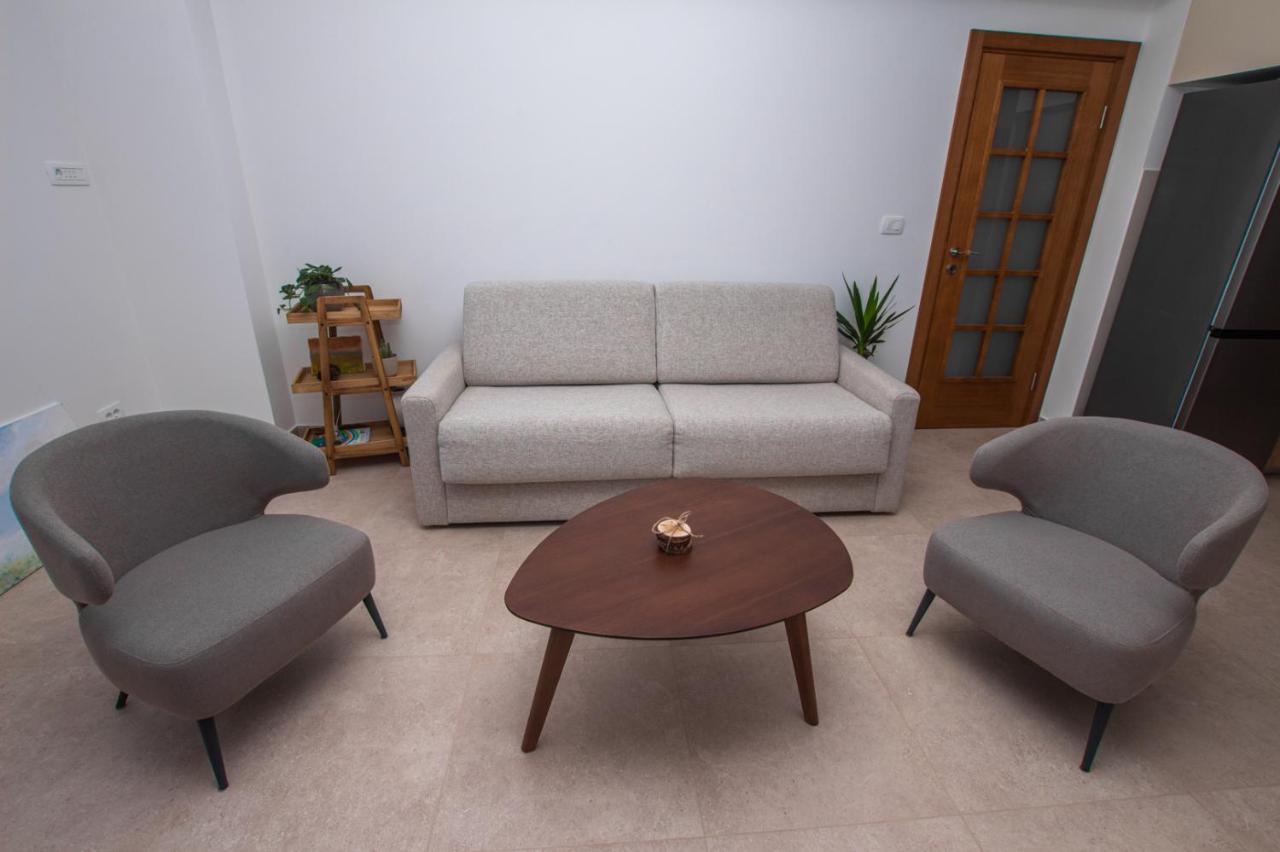 Zia Apartments Бар Екстер'єр фото