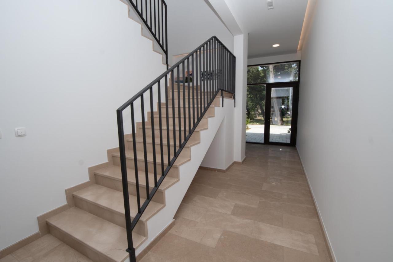 Zia Apartments Бар Екстер'єр фото