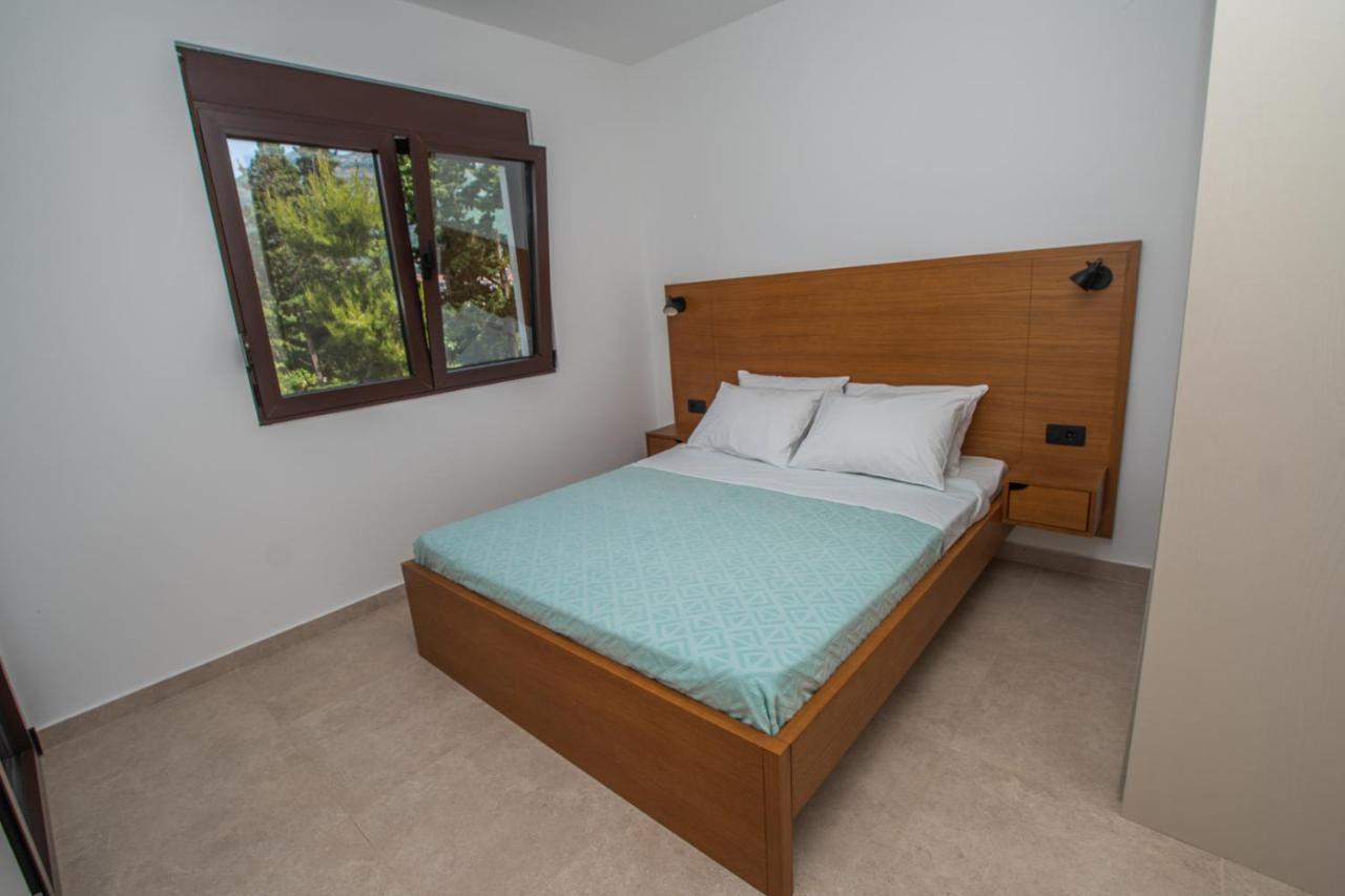Zia Apartments Бар Екстер'єр фото