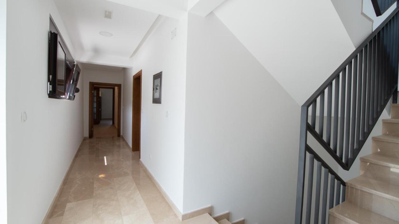 Zia Apartments Бар Екстер'єр фото