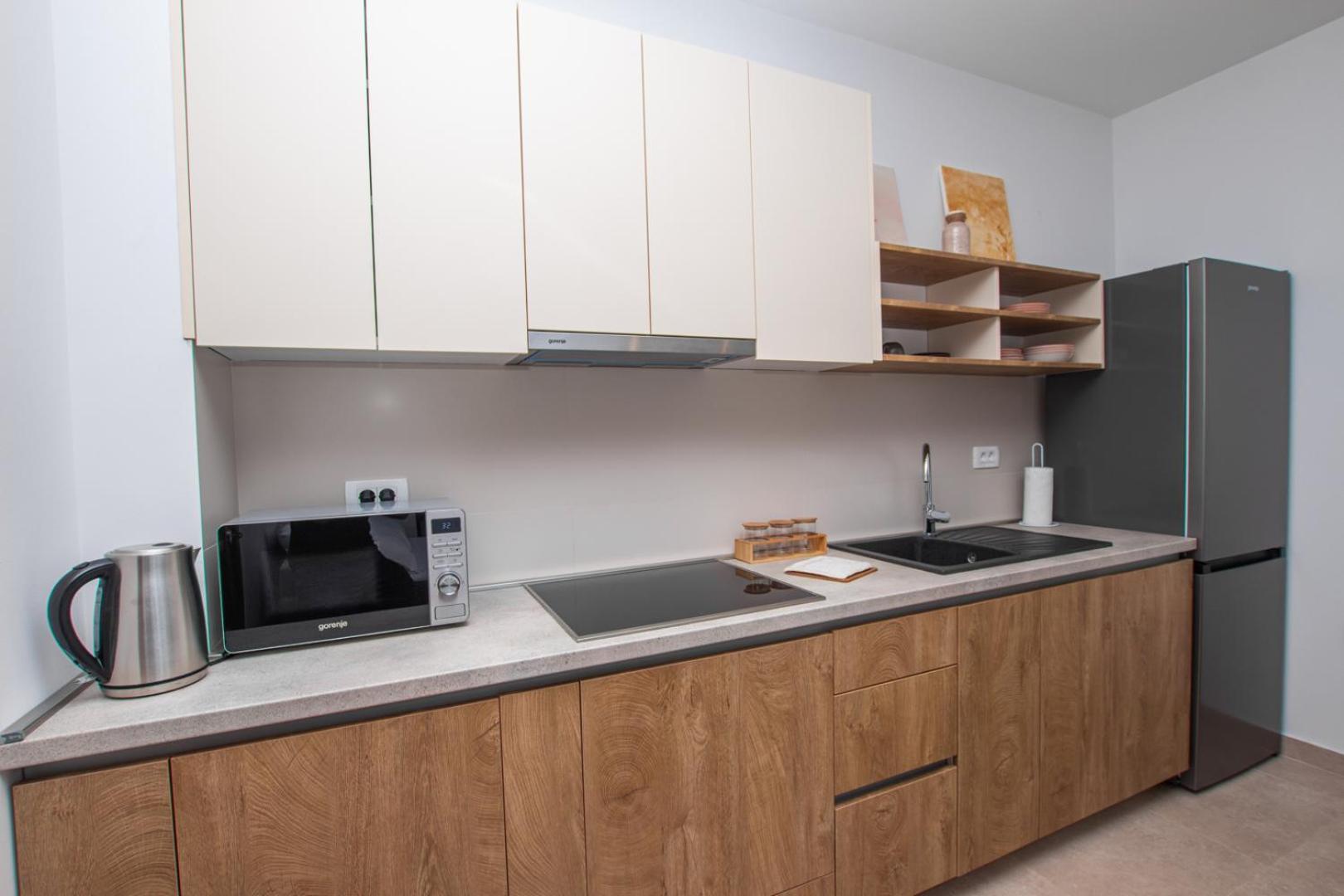 Zia Apartments Бар Номер фото